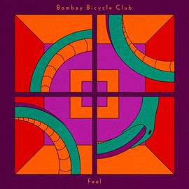 Bombay Bicycle Club: Feel