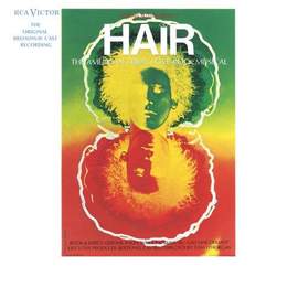 Galt MacDermot: Hair (from 'Hair')