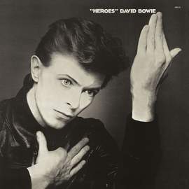 David Bowie: Heroes