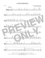 Jerome Kern: A Fine Romance Product Image