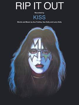 KISS: Rip It Out