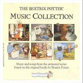Colin Towns: Perfect Day (Theme From 'The World Of Peter Rabbit And Friends')