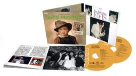 Elvis Presley: The Sound Of Your Cry