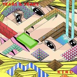 Years & Years: King