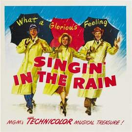 Nacio Herb Brown: Singin' In The Rain
