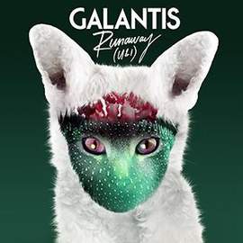 Galantis: Runaway (U & I)