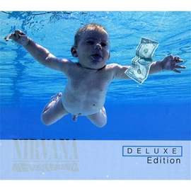 Nirvana: Lounge Act