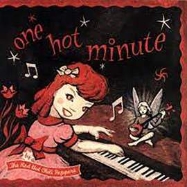Red Hot Chili Peppers: Falling Into Grace