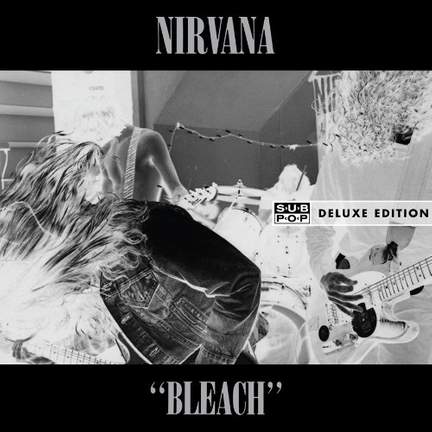 Nirvana: Floyd The Barber