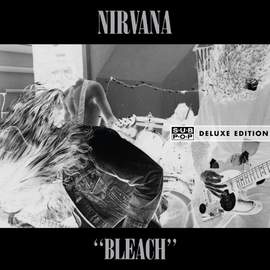 Nirvana: Floyd The Barber