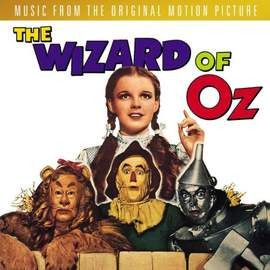 Harold Arlen: Come Out, Come Out, Wherever You Are / It Really Was No Miracle
