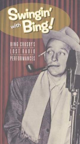 Bing Crosby: May The Good Lord Bless and Keep You