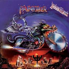 Judas Priest: Painkiller