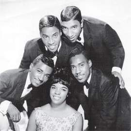 Ruby & The Romantics: Our Day Will Come