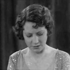 Elsie Carlisle: Nursie Nursie