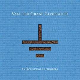 Van der Graaf Generator: Your Time Starts Now