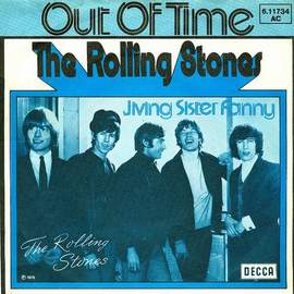 The Rolling Stones: Out Of Time