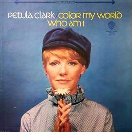 Petula Clark: Who Am I