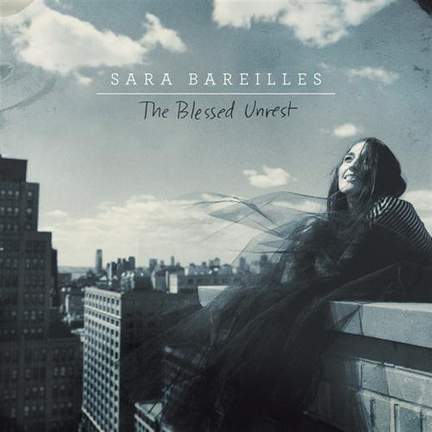 Sara Bareilles: Brave