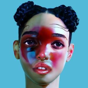 FKA Twigs: Two Weeks