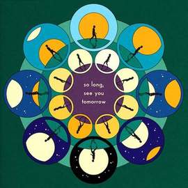 Bombay Bicycle Club: Luna