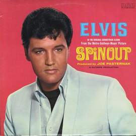 Elvis Presley: Spinout