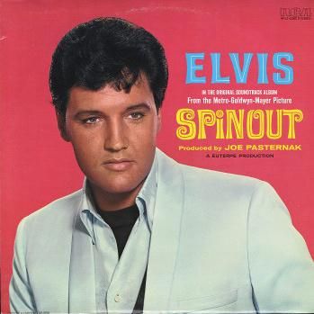 Elvis Presley: Spinout