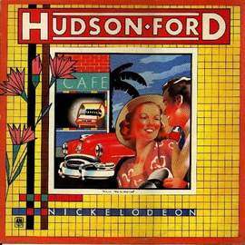 Hudson Ford: Pick Up The Pieces