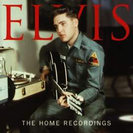 Elvis Presley: Suppose