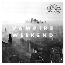 Vampire Weekend: Diane Young