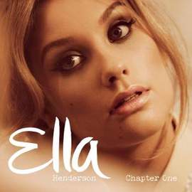 Ella Henderson: Giants