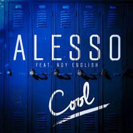 Alesso: Cool (feat. Roy English)