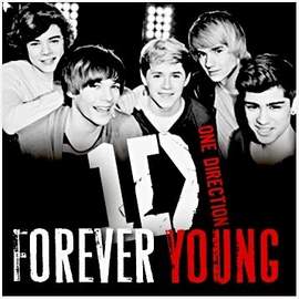 One Direction: Forever Young