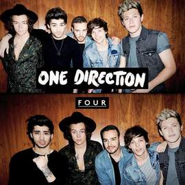 One Direction: Fireproof