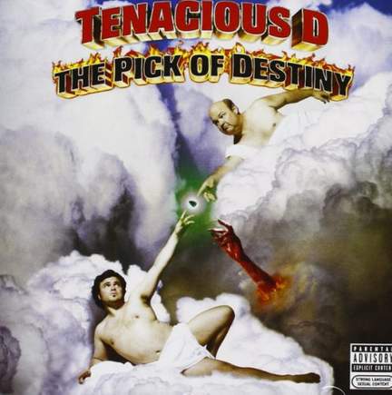 Tenacious D: Kickapoo