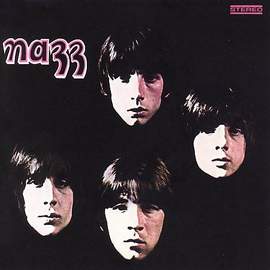 The Nazz: Open My Eyes