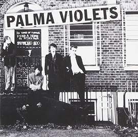 Palma Violets: We Found Love