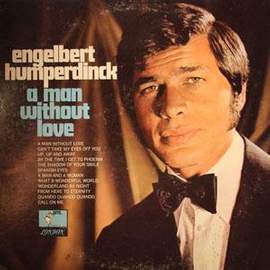 Engelbert Humperdinck: Quando, Quando, Quando