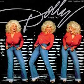 Dolly Parton: Here You Come Again