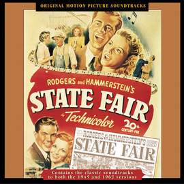 Rodgers & Hammerstein: It Might As Well Be Spring