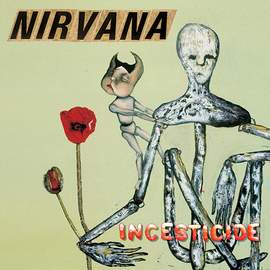 Nirvana: Dive