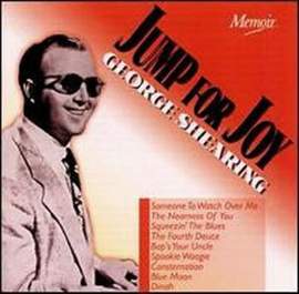 Hoagy Carmichael: The Nearness Of You