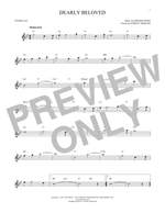 Jerome Kern: Dearly Beloved Product Image