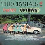 The Crystals: Uptown Product Image