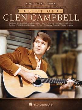 Glen Campbell: True Grit