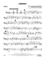 Michael Philip Mossman: Caravan - Trombone Product Image