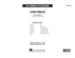 Mark Taylor: Corn Bread - Full Score Product Image