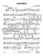 Mark Taylor: Corn Bread - Baritone Sax Product Image