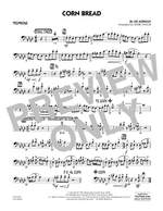 Mark Taylor: Corn Bread - Trombone Product Image