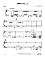 Mark Taylor: Corn Bread - Piano Product Image